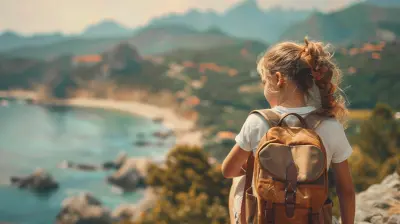 Unique Cultural Experiences to Share with Your Kids While Traveling