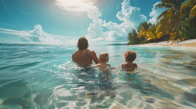 Unique Cultural Experiences to Share with Your Kids While Traveling