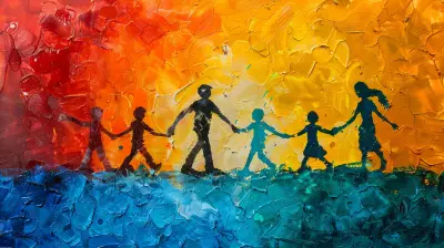 Unplugged Family Fun: Activities to Do Without Screens