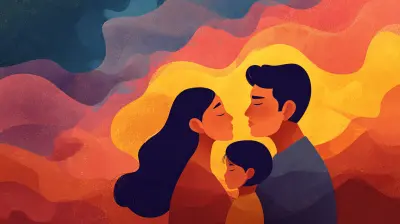 What Parents Need to Know About Burnout Recovery in 2027