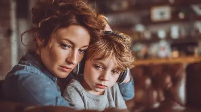 What Parents Need to Know About Burnout Recovery in 2027