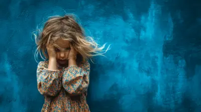 What Parents Need to Know About Burnout Recovery in 2027