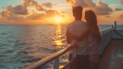 Why Family Cruises Are the Best Way to Vacation Together