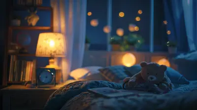 Why Limiting Screen Time Improves Sleep and Focus