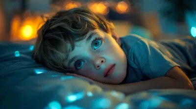 Why Limiting Screen Time Improves Sleep and Focus