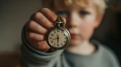 Why Patience Will Be the Most Important Parenting Skill by 2026