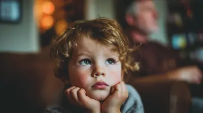 Why Patience Will Be the Most Important Parenting Skill by 2026