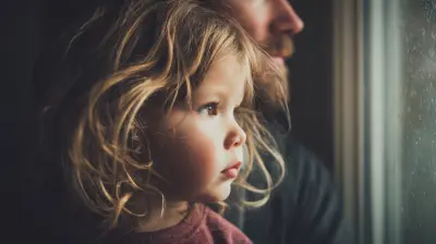 Why Patience Will Be the Most Important Parenting Skill by 2026