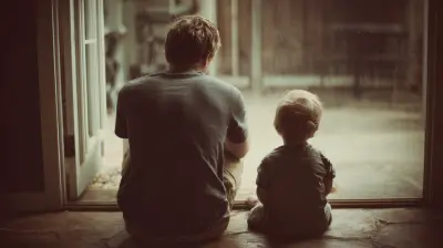 Why Patience Will Be the Most Important Parenting Skill by 2026