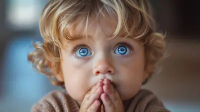 Why Sharing is Hard for Toddlers (and How to Help)