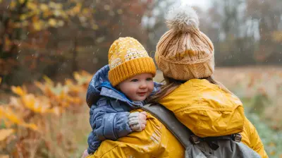 Why Sharing is Hard for Toddlers (and How to Help)