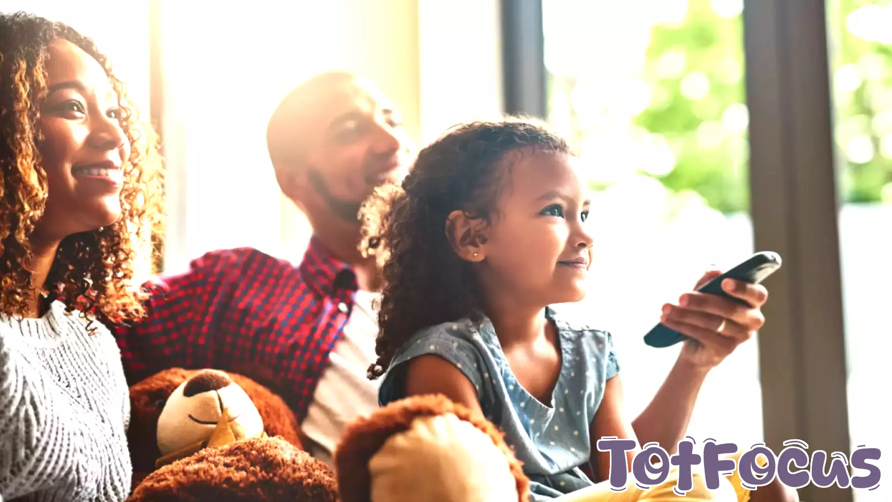 7 Entertaining Family Films to Welcome the New School Year