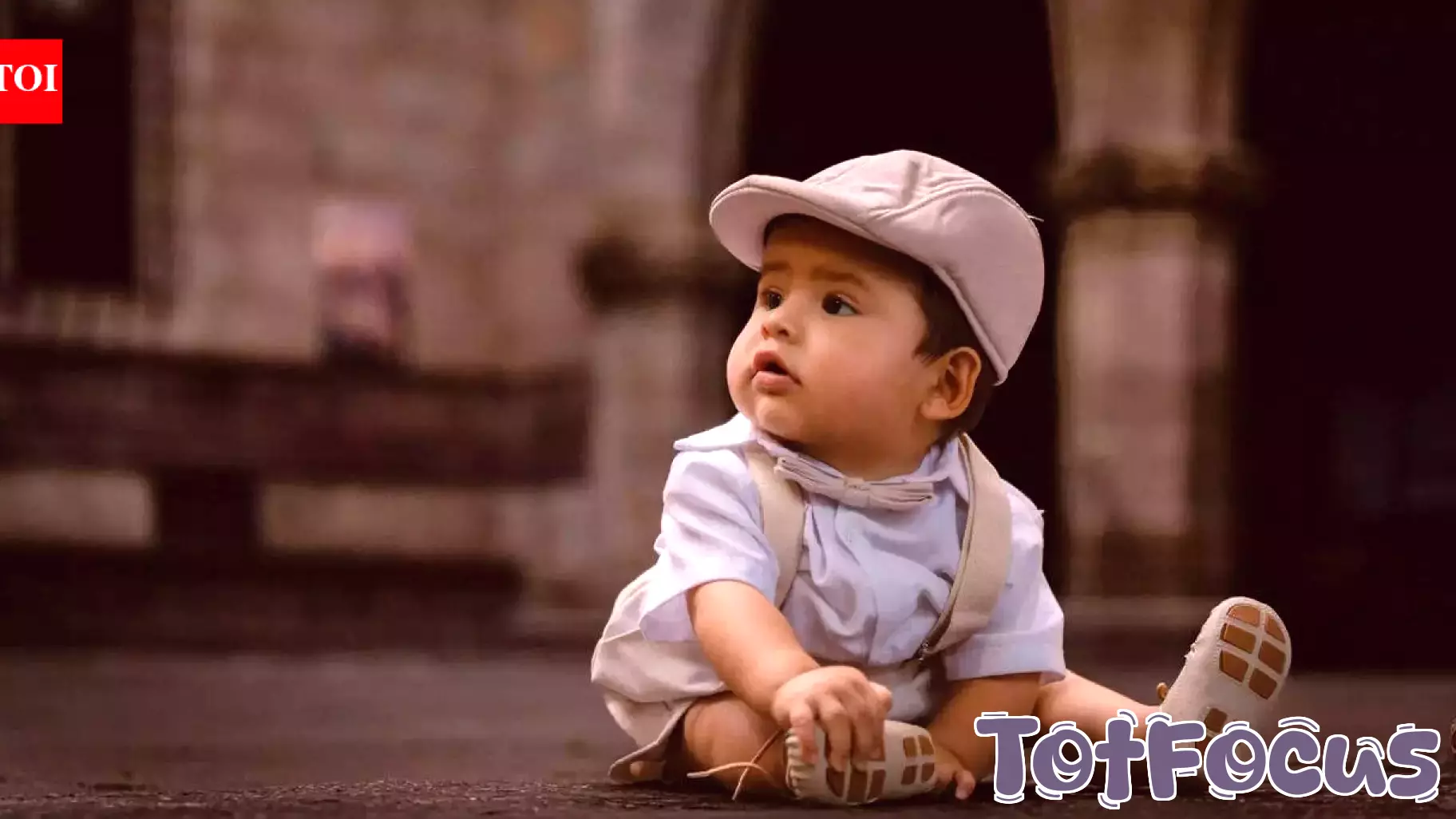 8 baby names inspired by visionaries and world‑changers