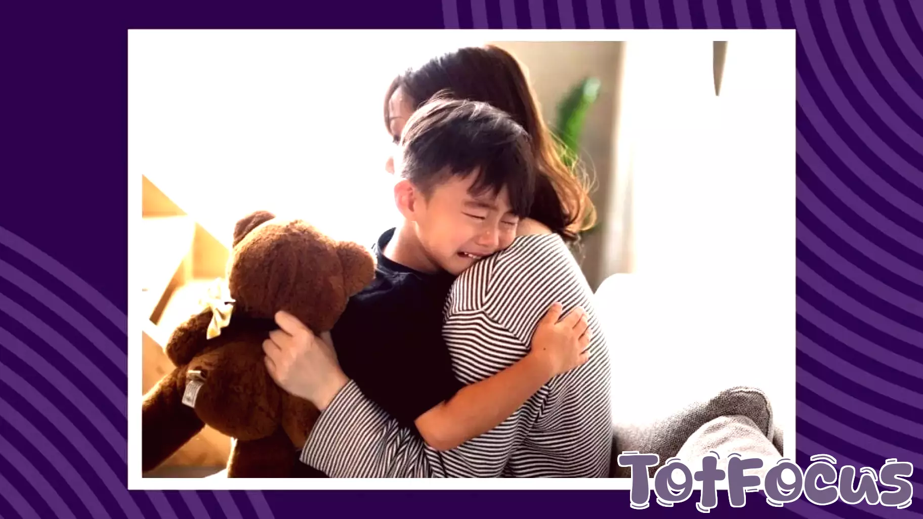 A Gentle Approach to Navigating Your Child's Emotional Storms