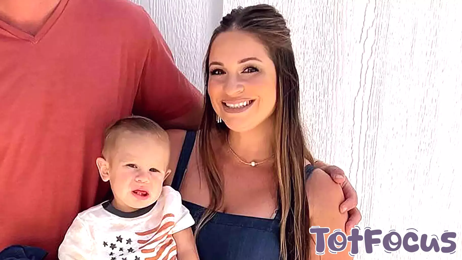 A Heartfelt Reflection on Loss: Parenting Influencer Shares Her Journey