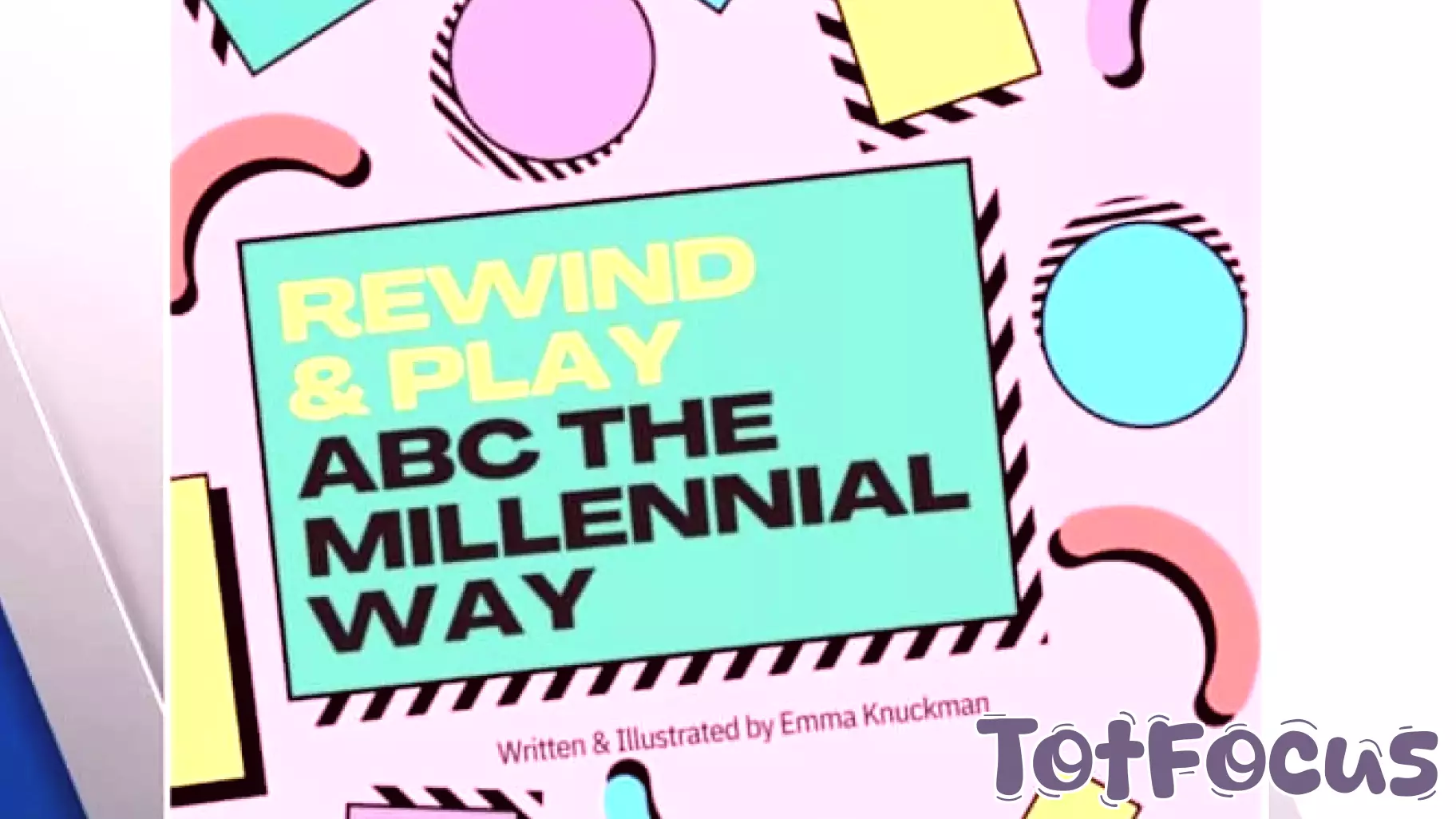A Nostalgic Shift in Parenting: Millennials Embrace 90s Styles