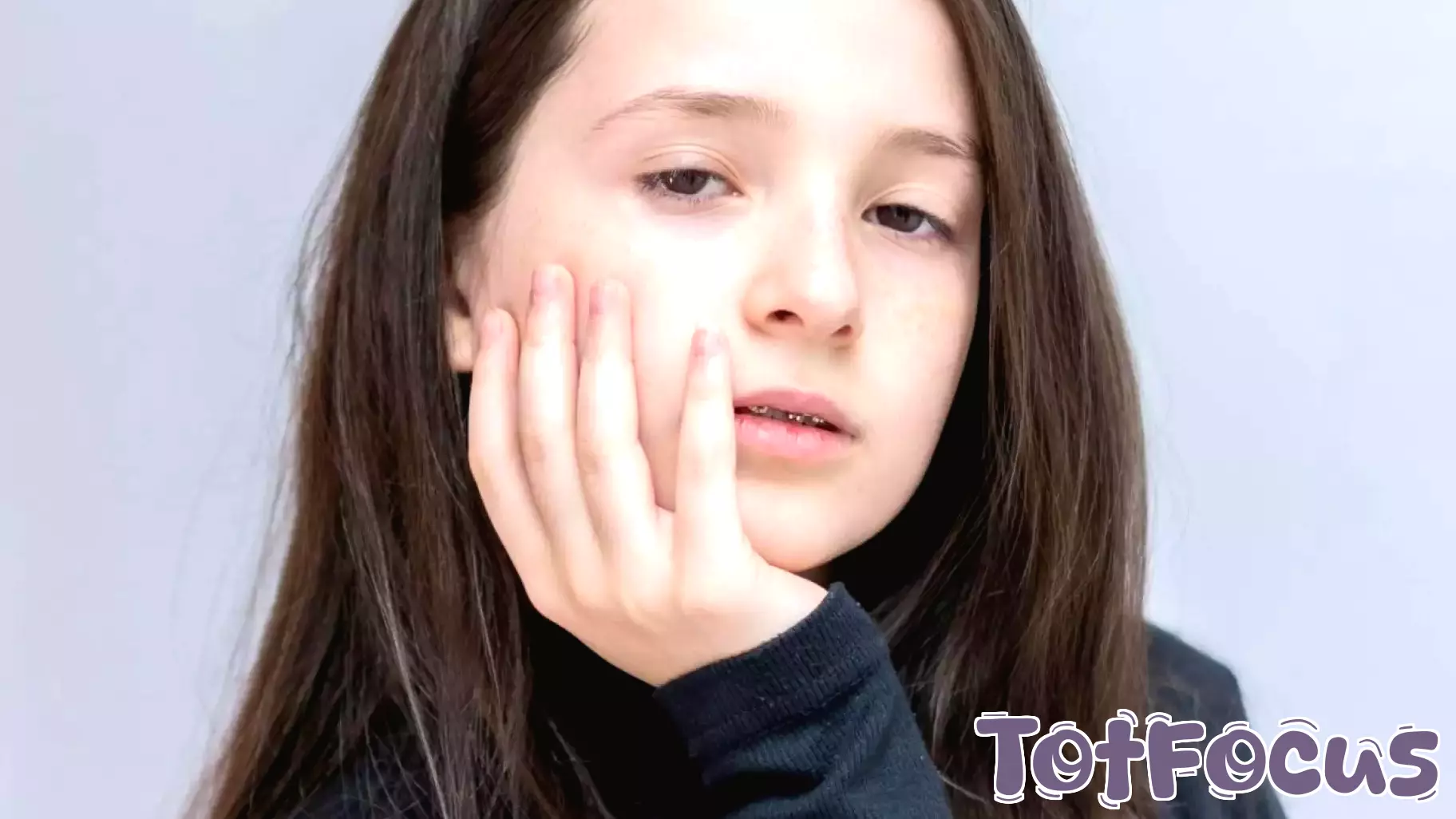 A Preteen Trapped in the Crossfire Between Separated Parents