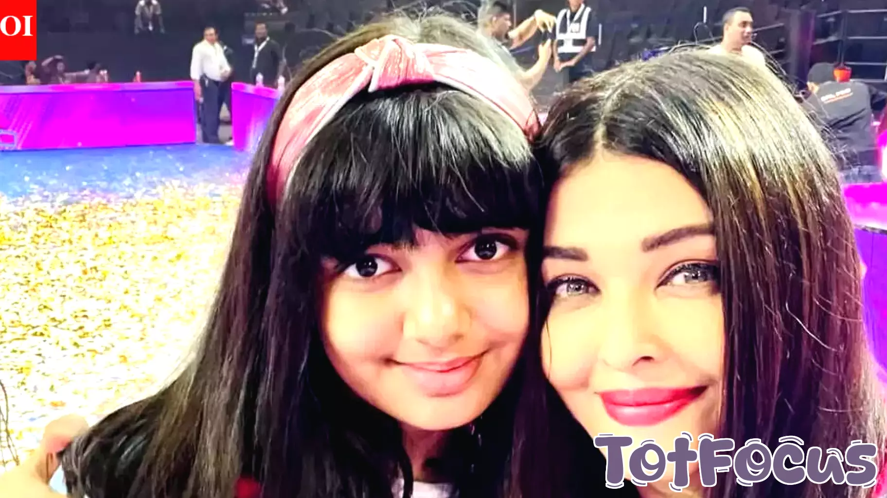 Aishwarya Rai Bachchan's Unique and Grounded Parenting Approach