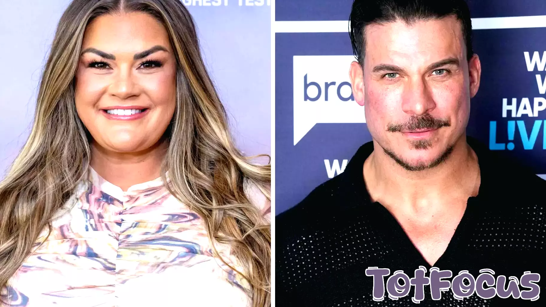 Brittany Cartwright Shares a Candid Update on Co-Parenting With Jax Taylor (EXCLUSIVE)