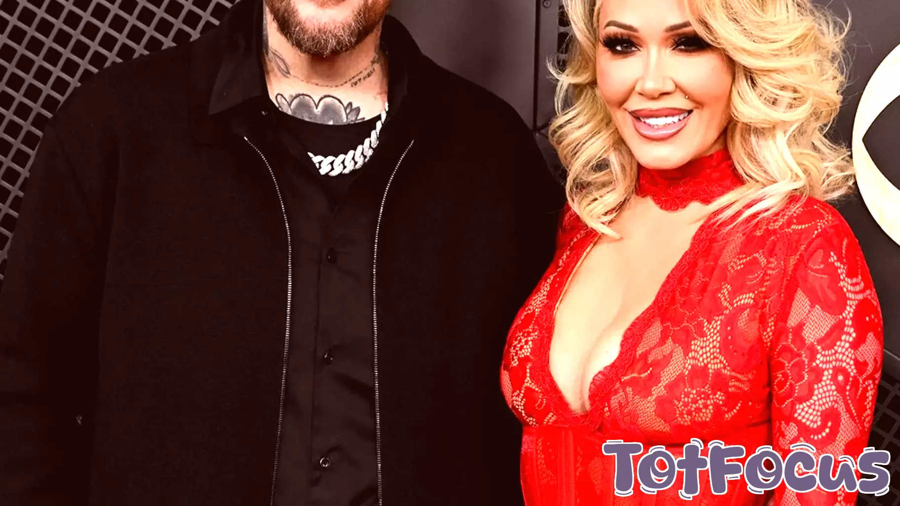 Bunnie Xo Shares One Parenting Change She and Jelly Roll Will Make for Future Kids
