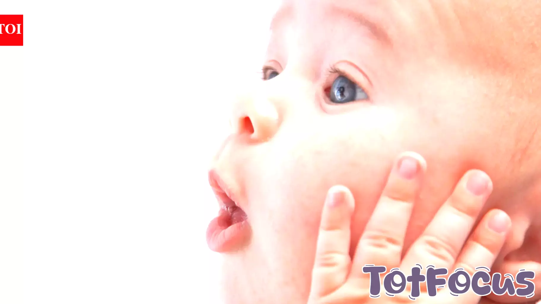 Can babies lie before they can even talk? New study reveals how early ‘deception’ may begin