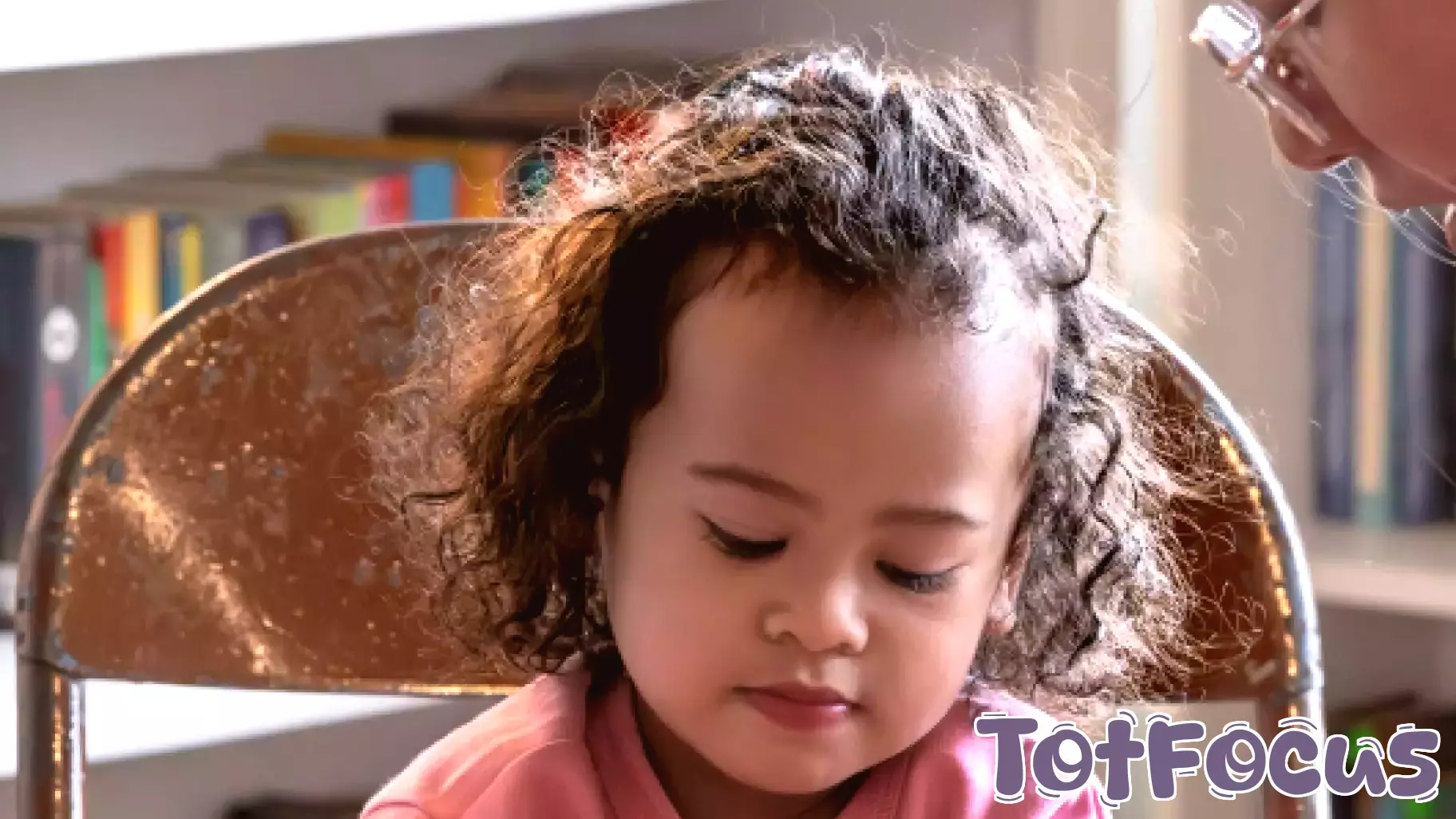 Children as projects