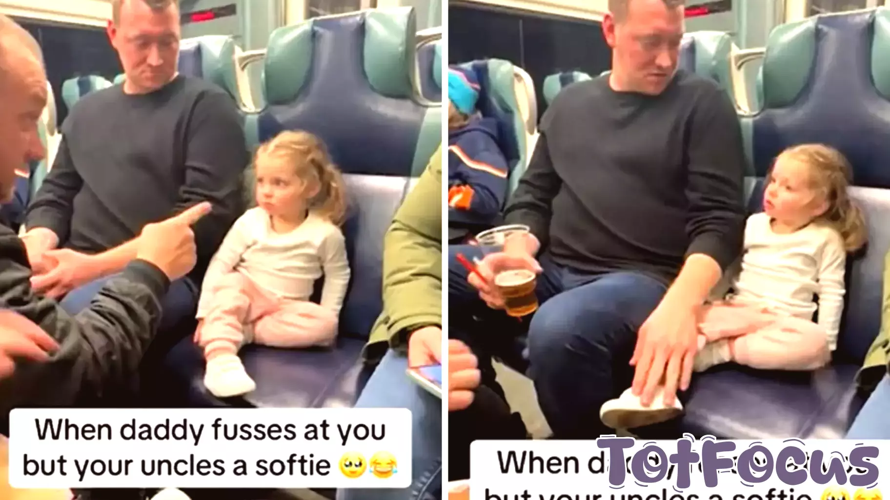 Children’s Remarkable Manipulation Skills Shine in Viral Clip