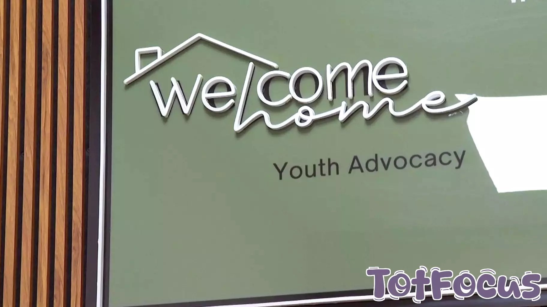 Congressman Rudy Yakym talks to WSBT 22 on passage of bill helping kids in foster care