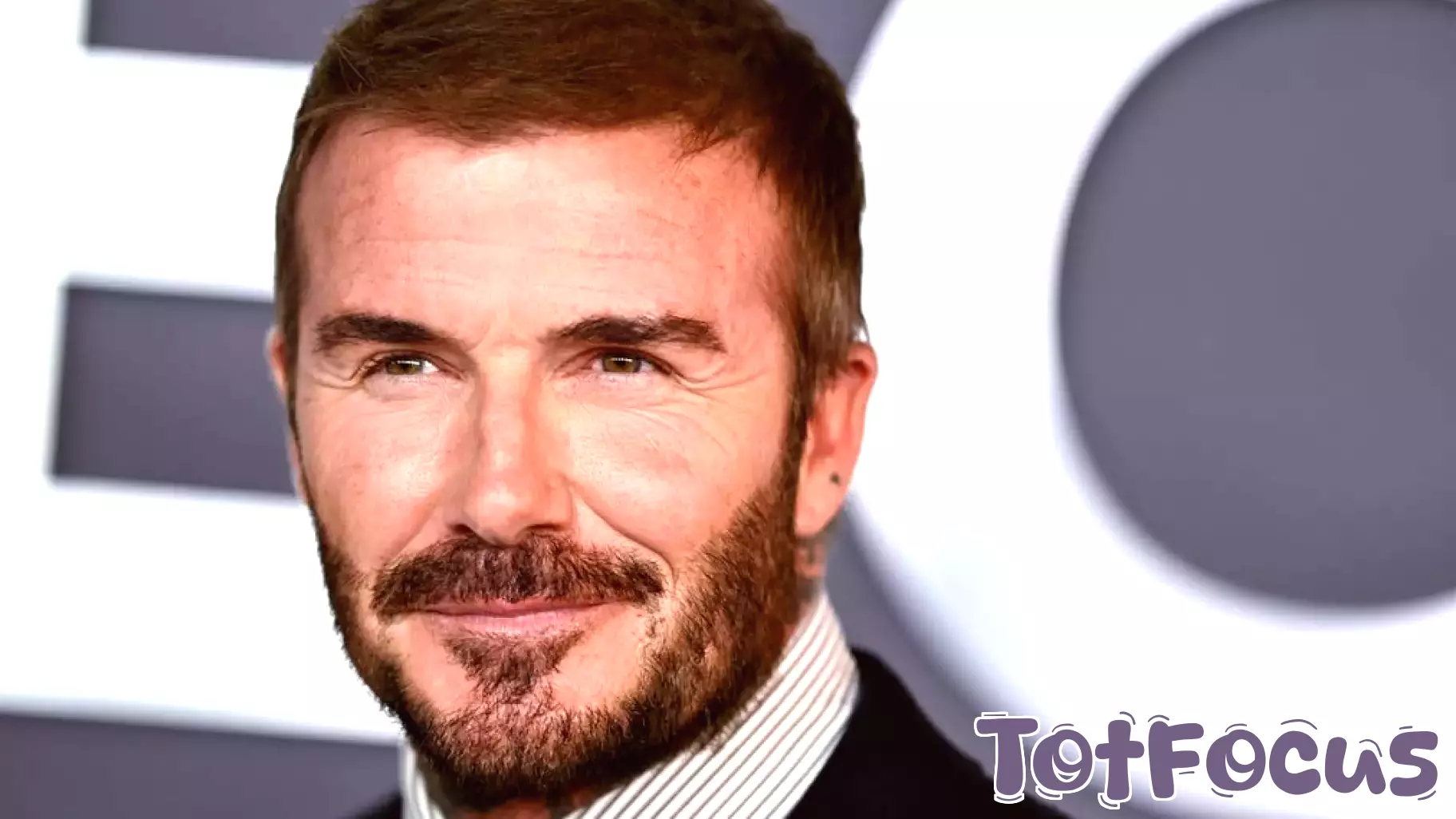 David Beckham Reflects on His Father's Influence During Career Challenges