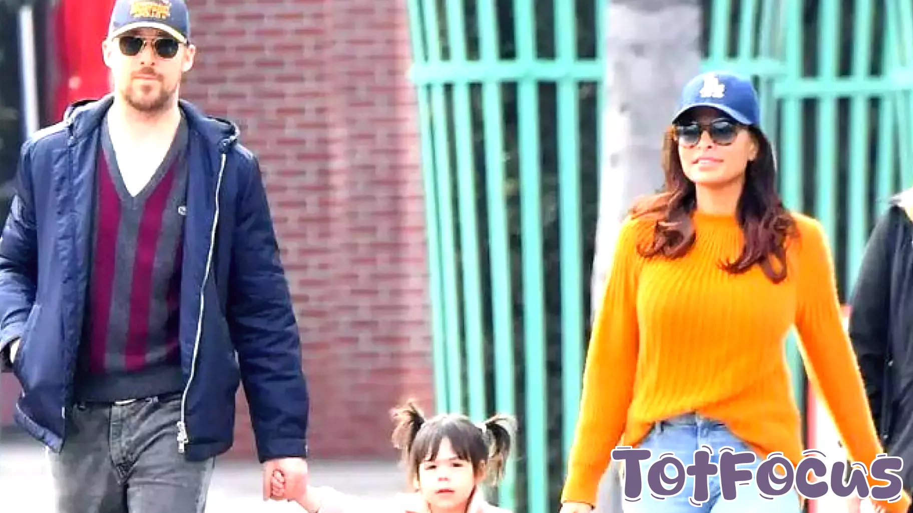 Eva Mendes Reveals Surprising Insights on Modern Parenting