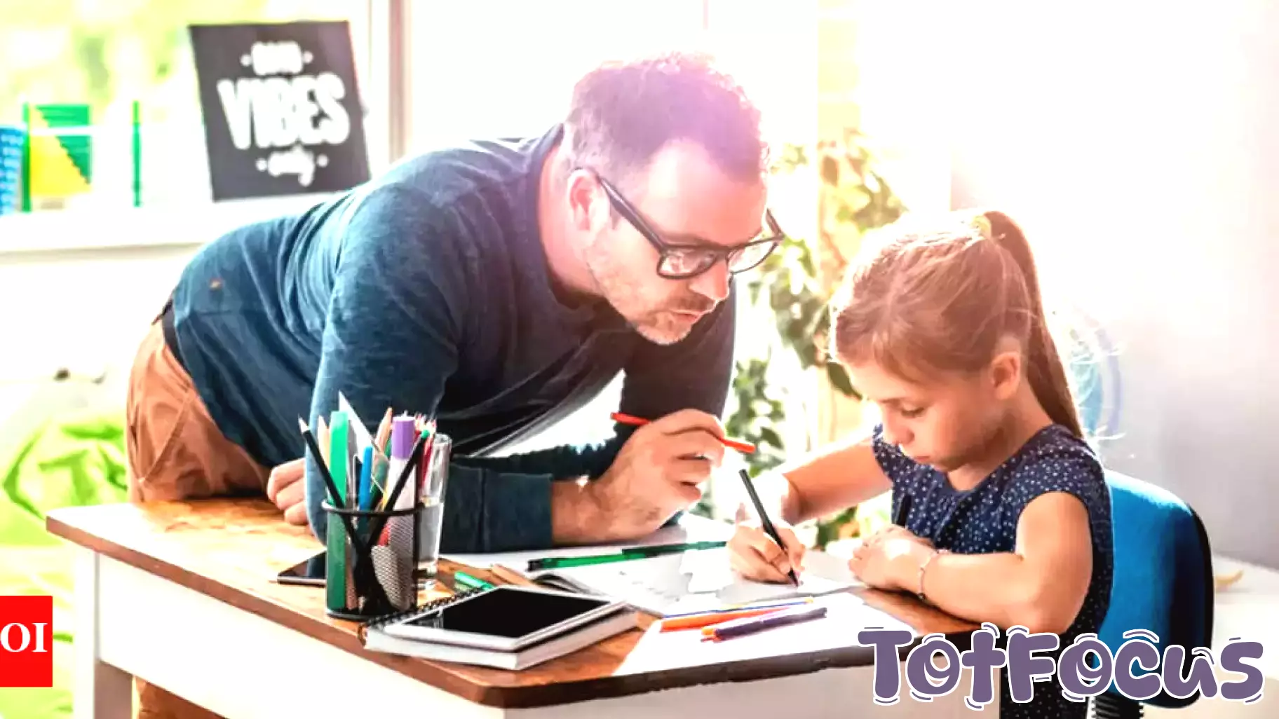 Evolving Parenting Roles: The Shift Towards Shared Responsibility