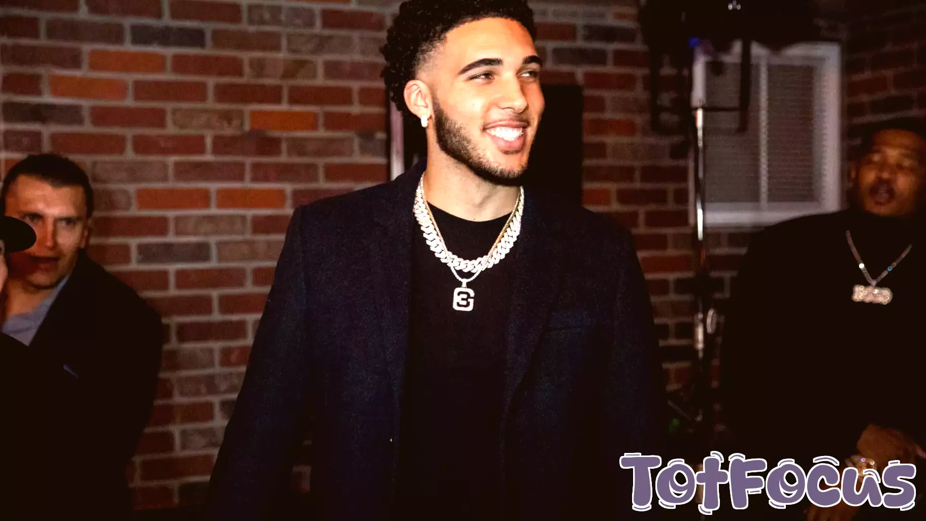 Exploring LiAngelo Ball's Romantic Journey: From Co-Parenting to Divorce