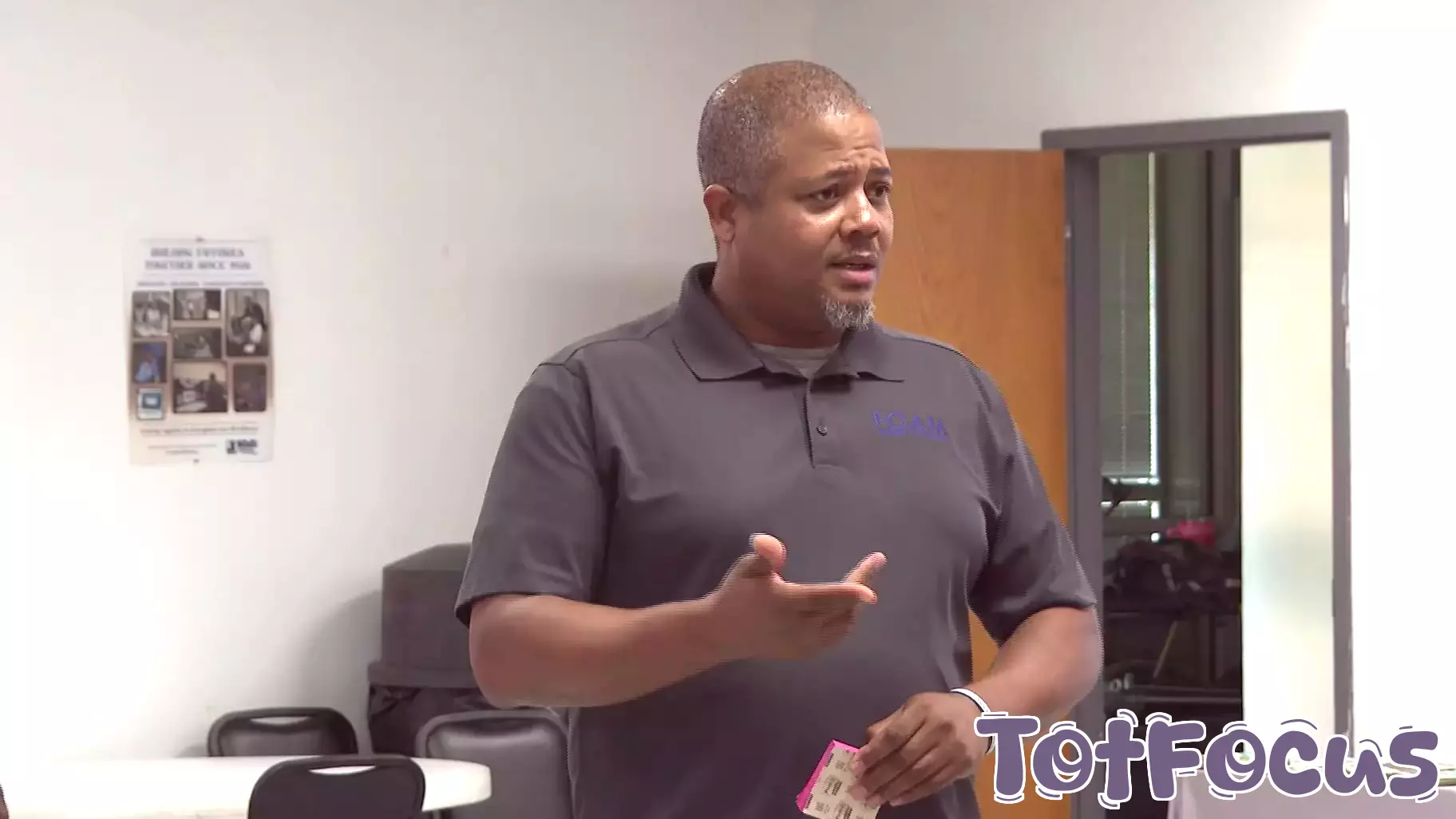 Fathers On A Mission explores how mental health affects parenting style