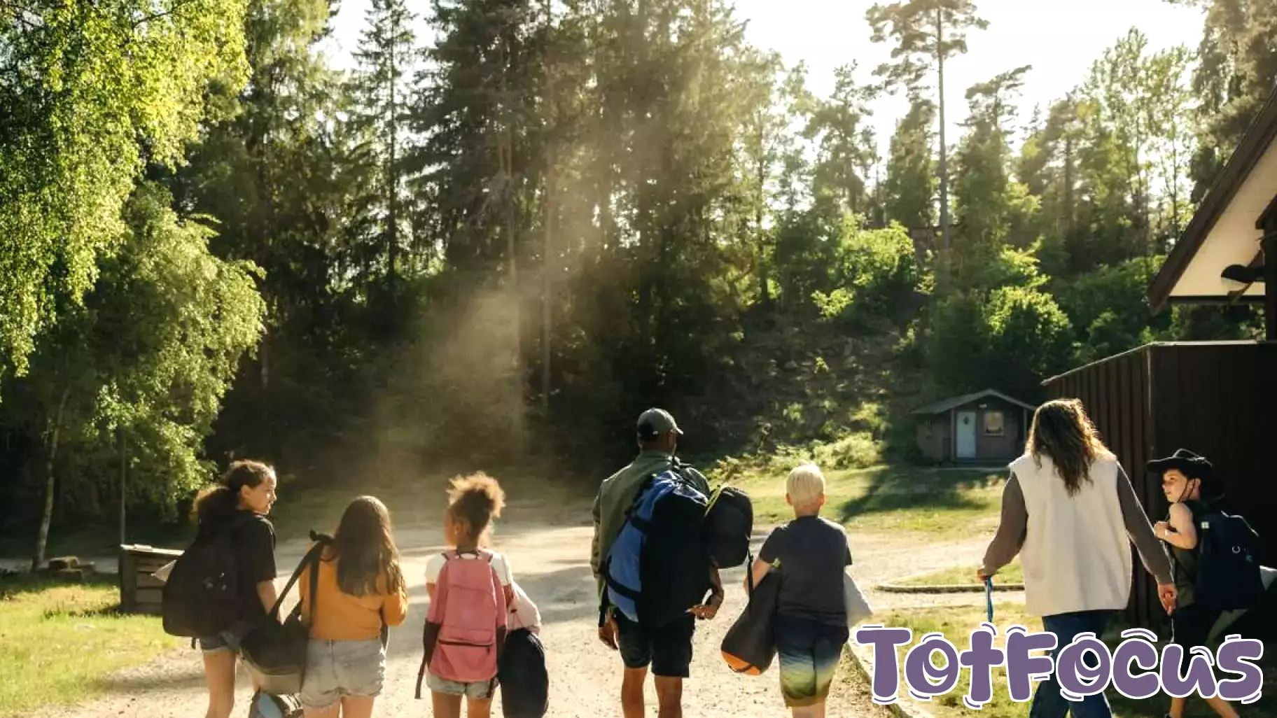 HauerTo: Prepare for Summer Parenting Before the Kids Are Home Full-Time | 93.7 The River