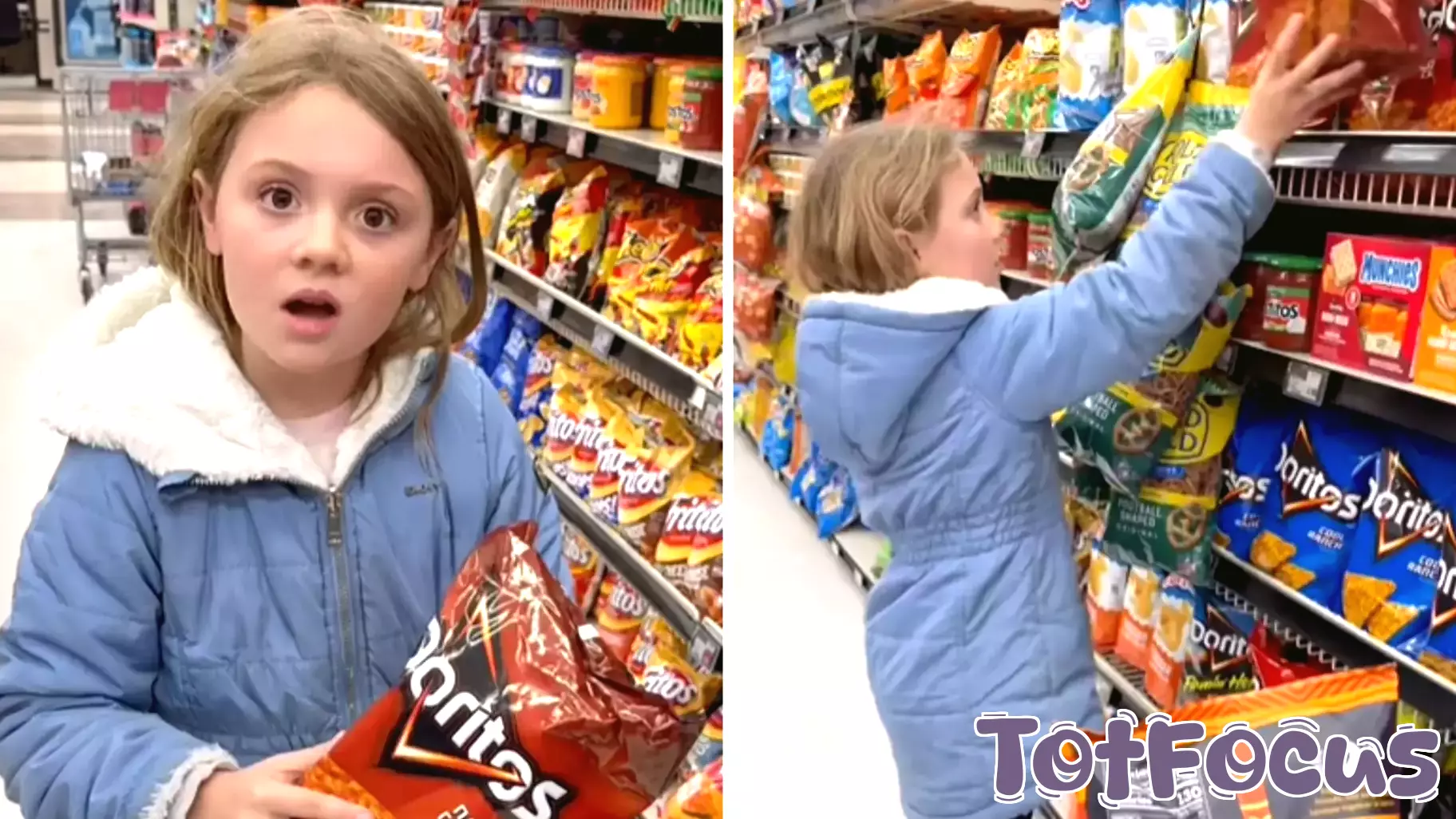 Hilarious Reaction of Daughter Learning About Mother's Past