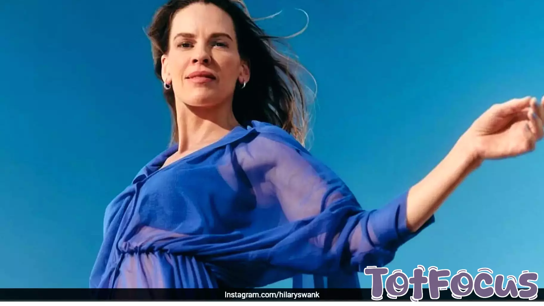 Hilary Swank Embraces Motherhood at 50: A Journey with Her Twin Toddlers