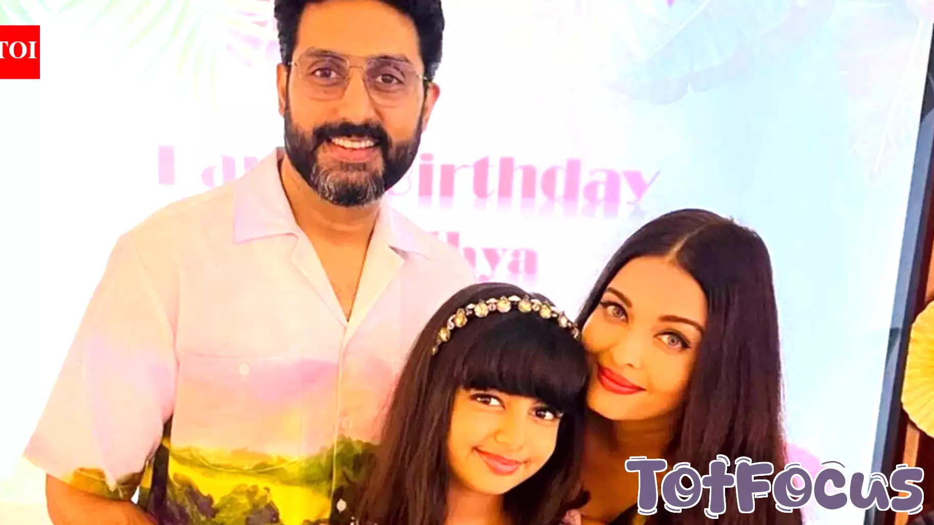 How Aishwarya Rai Bachchan raised daughter Aaradhya away from phones and social media: 4 parenting lessons parents can learn