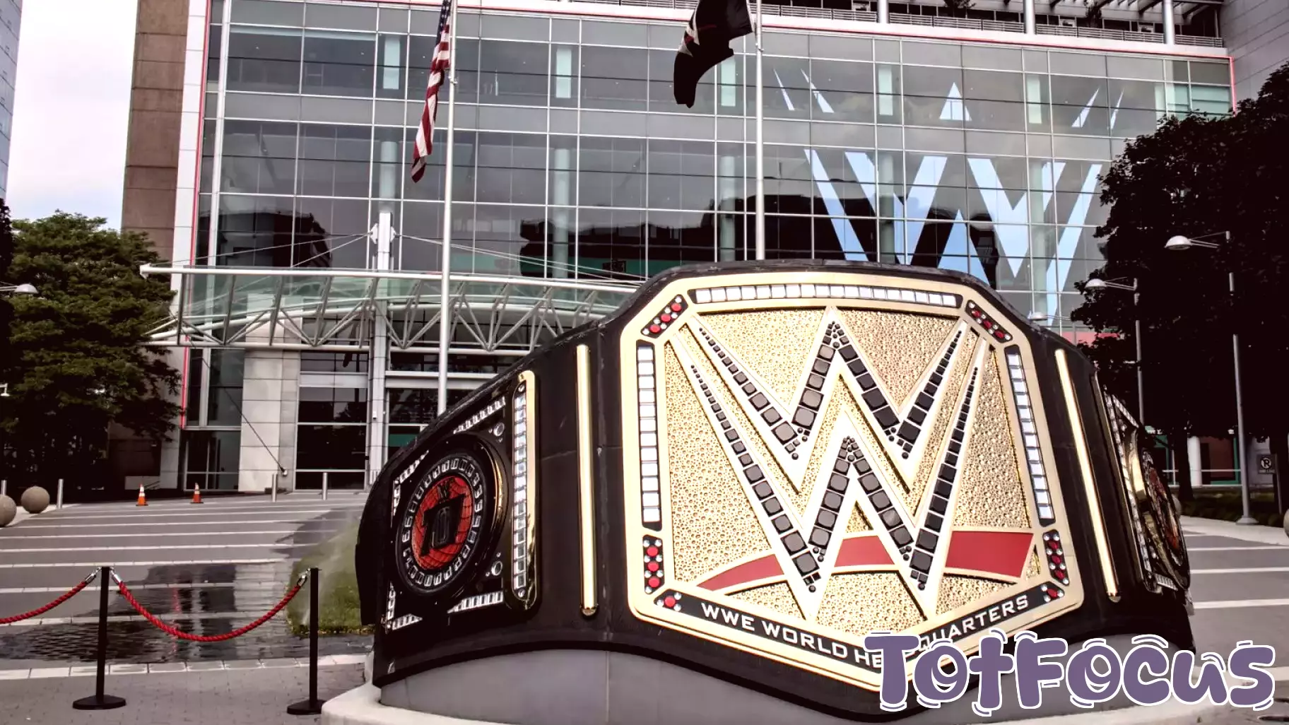 How These WWE Stars Tackle Parenting (It's Not That Different from Us)