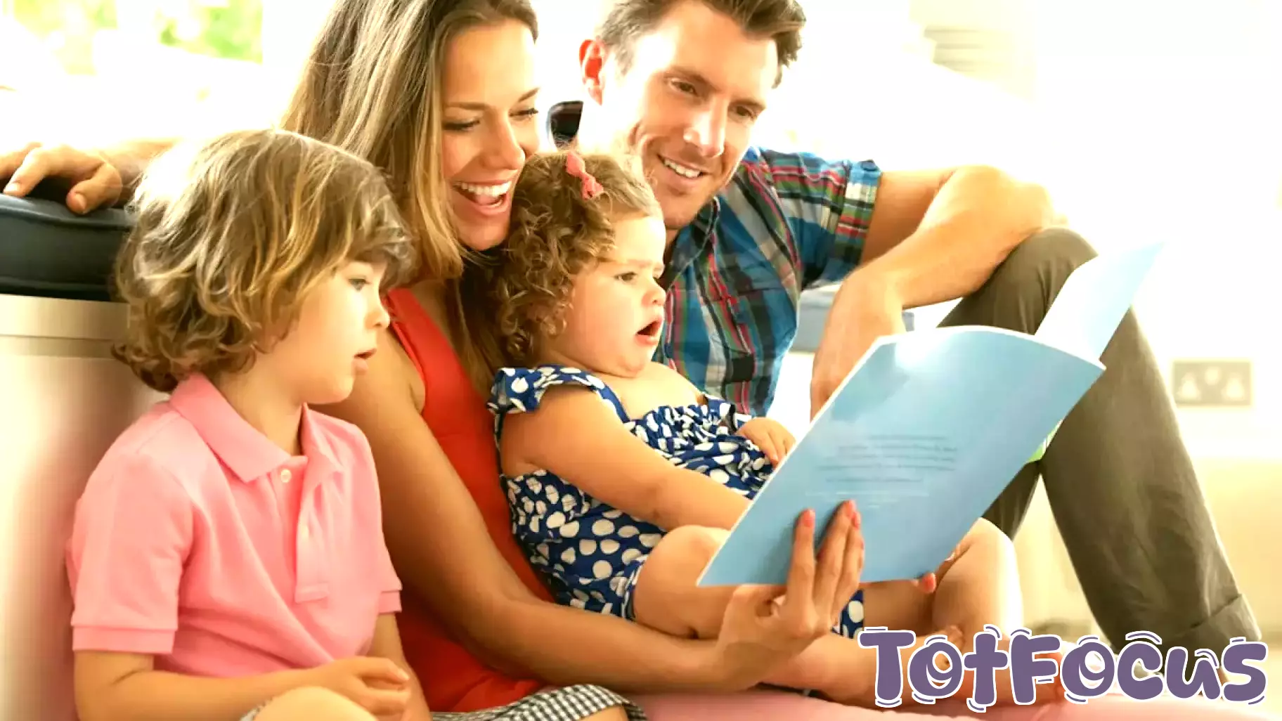 Hybrid Parenting: The Not-One-Fits-All Approach To Raising Your Child