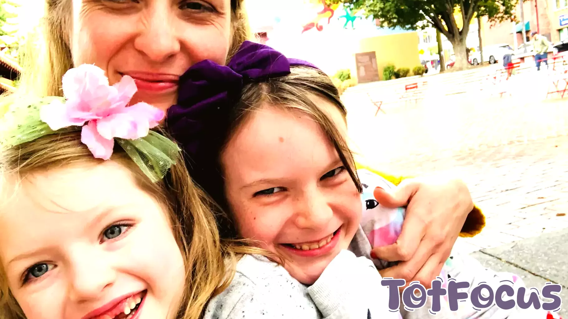 I Cut Off Contact With My Mother. The Estrangement Transformed My Own Parenting.