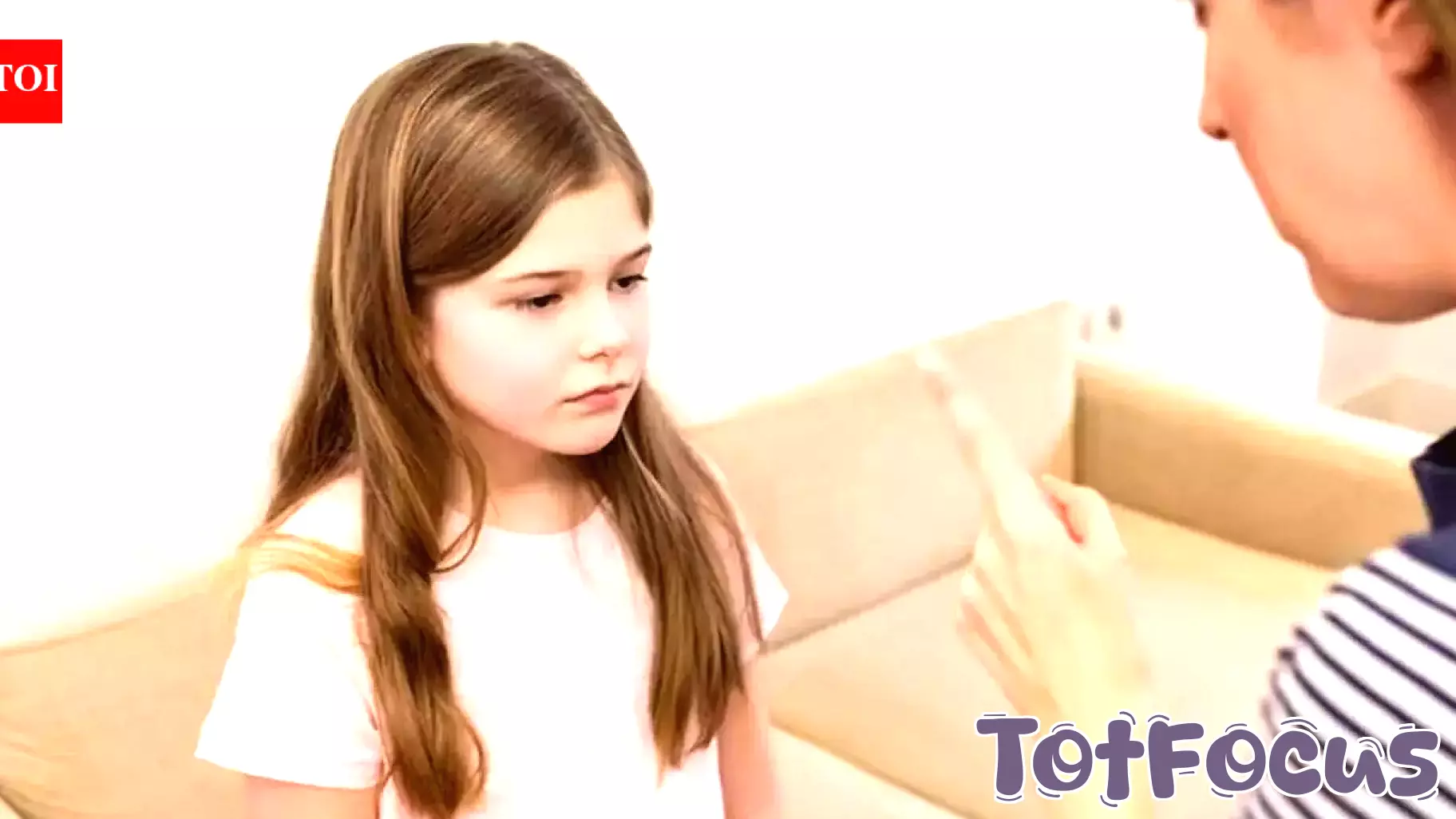 “If my kid does something bad, I go away from them”: Parenting coach reveals the right the way to punish a child