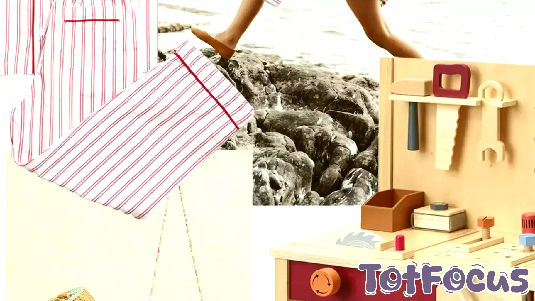 In The Know: Cool Things For Parents & Kids
