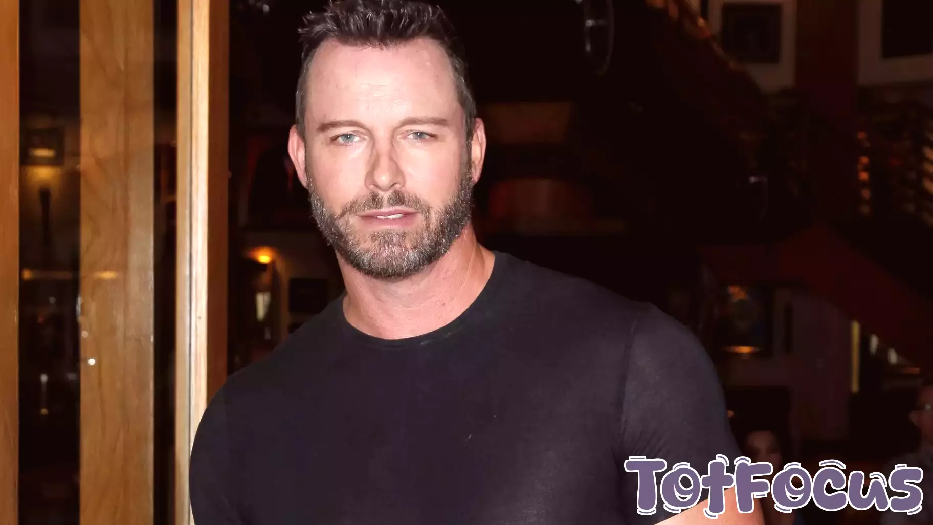 Insights into Brady's Parenting Style from Eric Martsolf