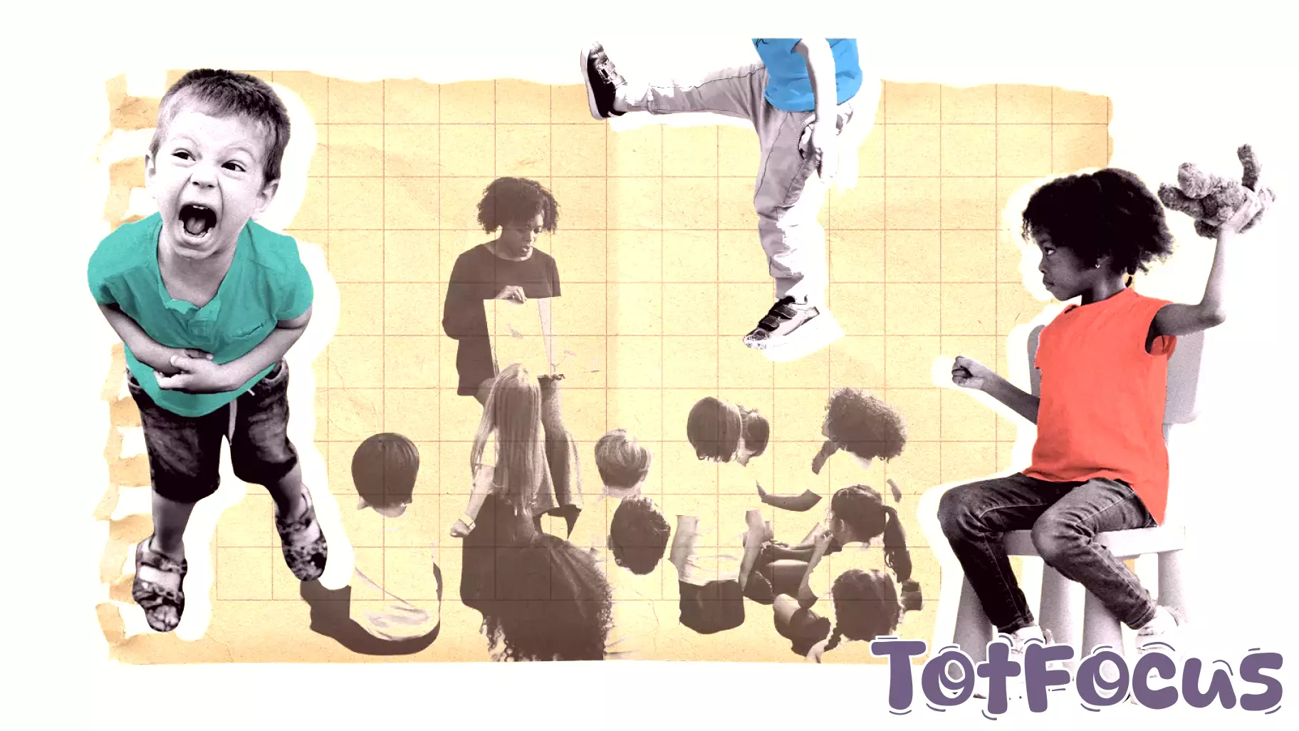 Is ‘gentle parenting’ to blame for violence in primary schools?