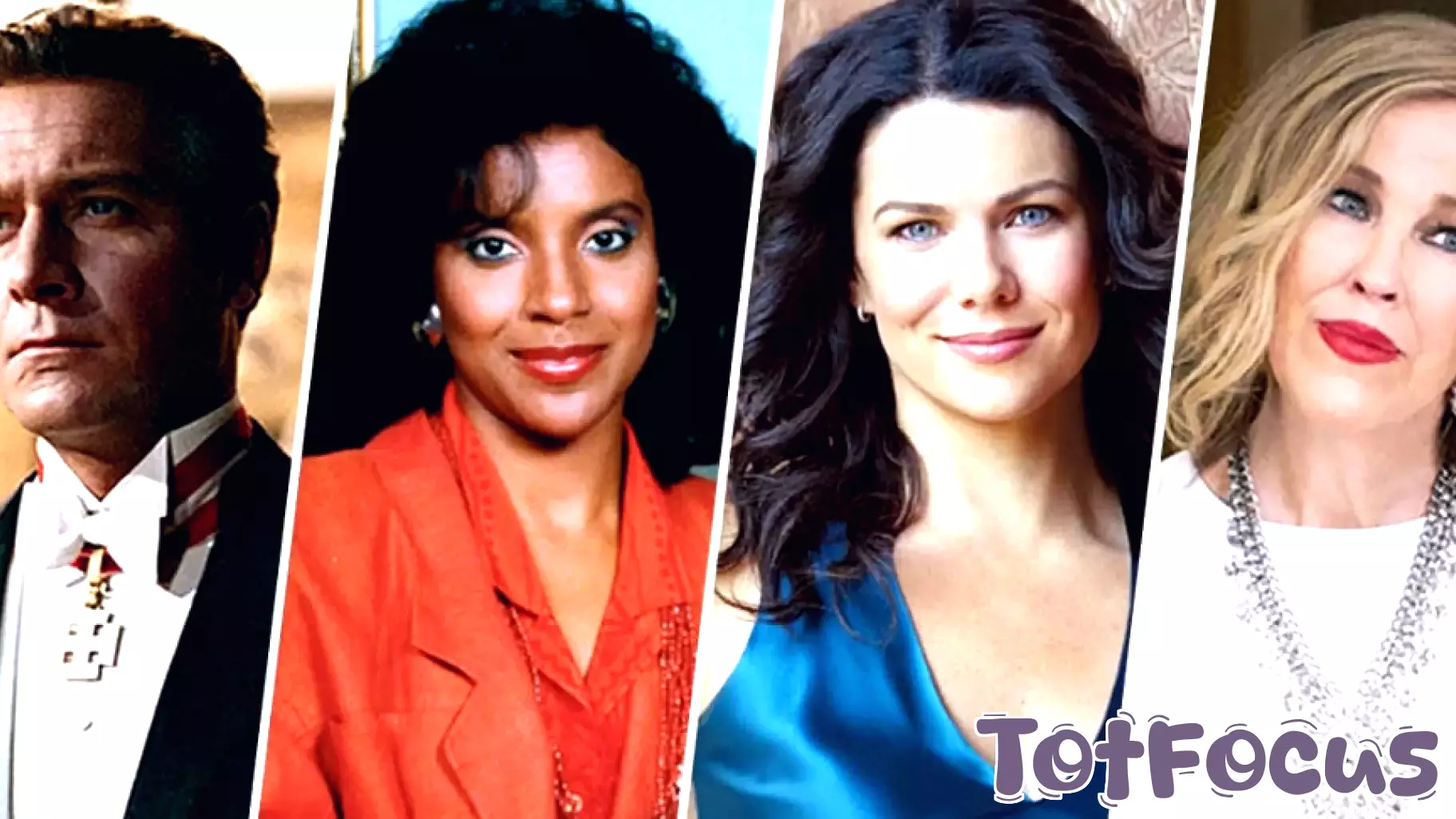 Is Your Parenting Style More Like Clair Huxtable or Lorelai Gilmore?