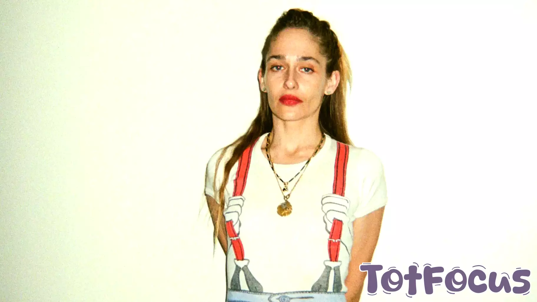 Jemima Kirke Gives Her Most Honest Parenting Advice Yet