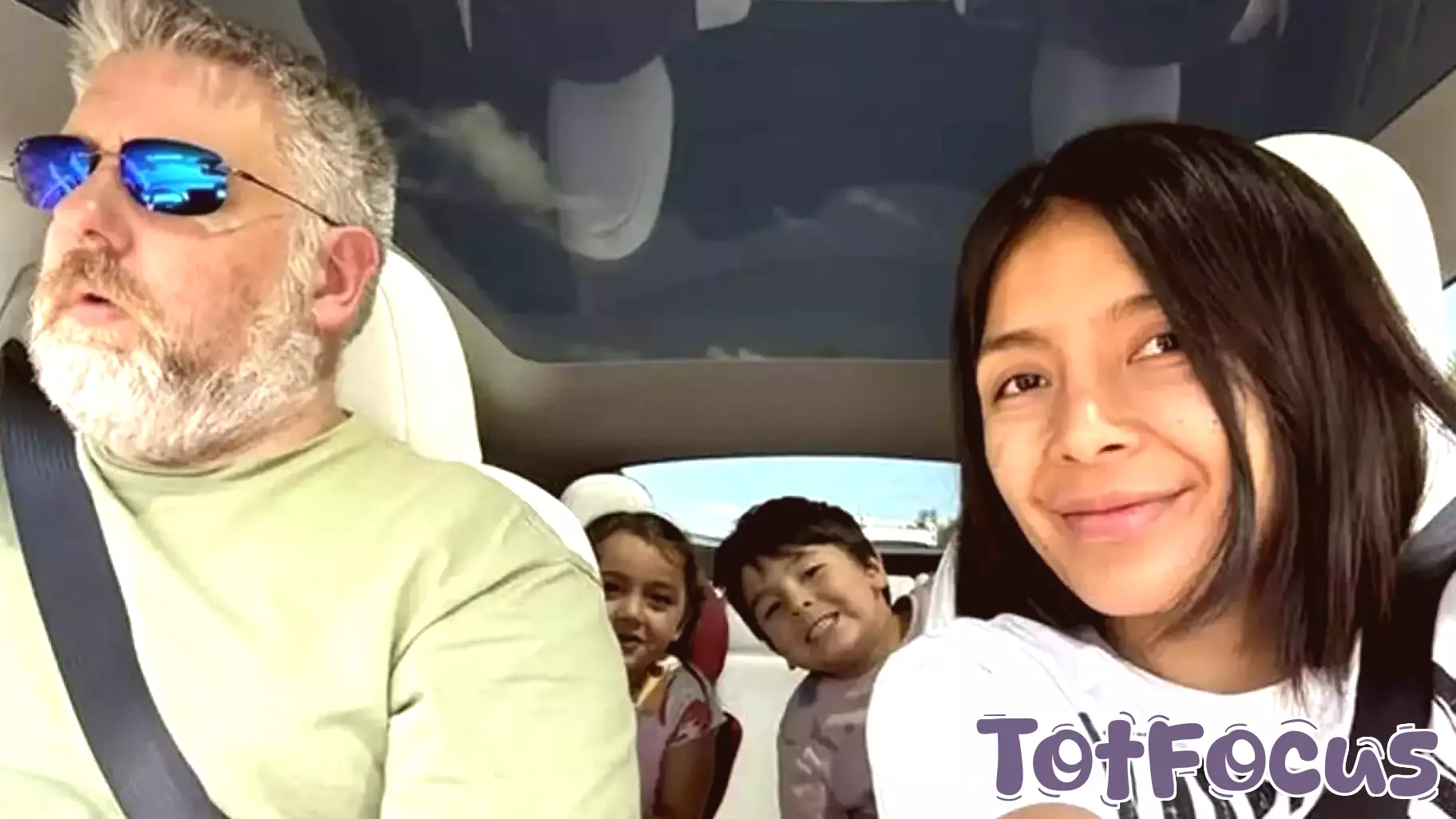 Jeraldine Blackman says co-parenting with ex-husband Josh Blackman has been 'really good'