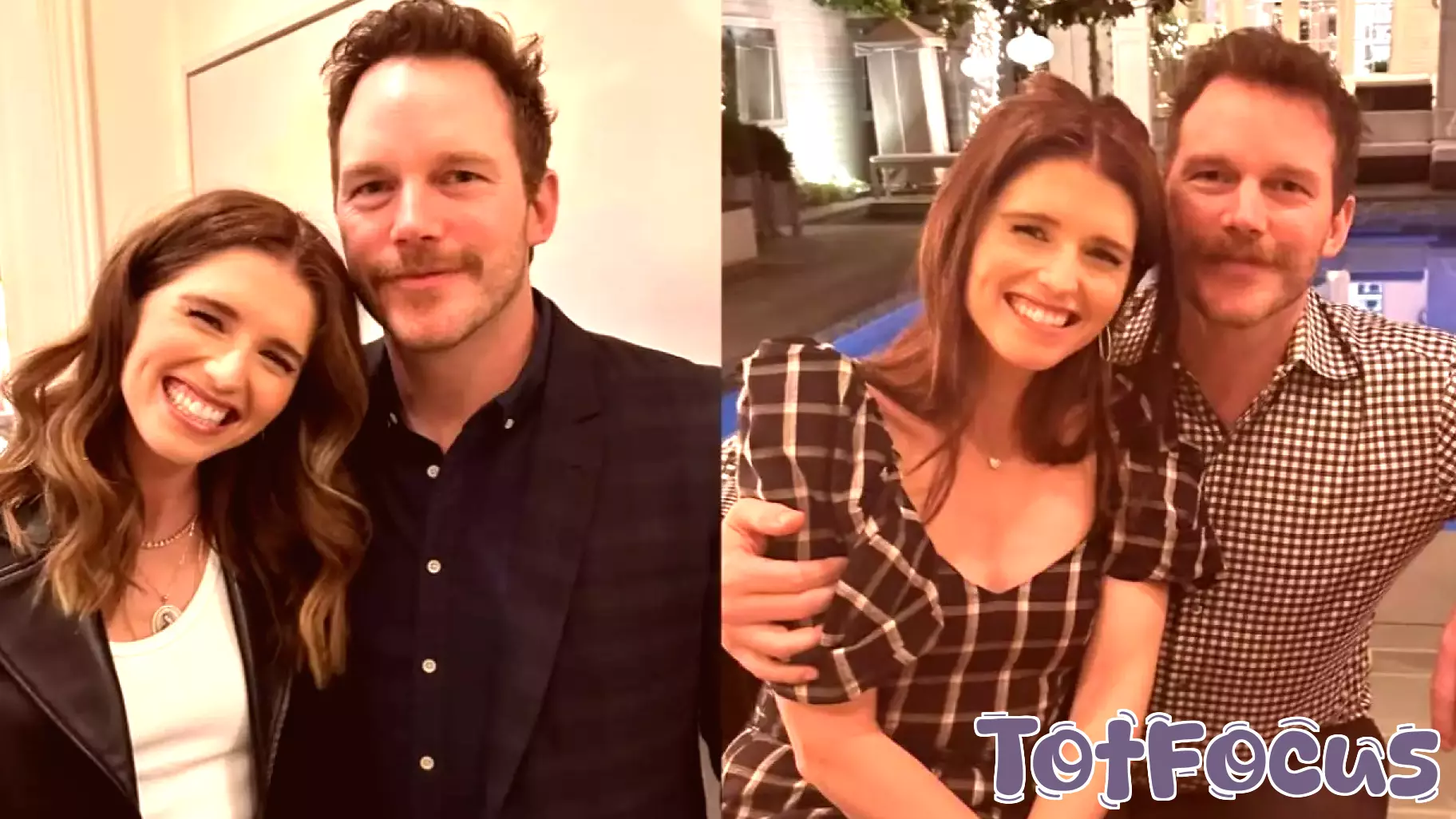 Katherine Schwarzenegger Shares Parenting Challenges as Kids Fall Ill