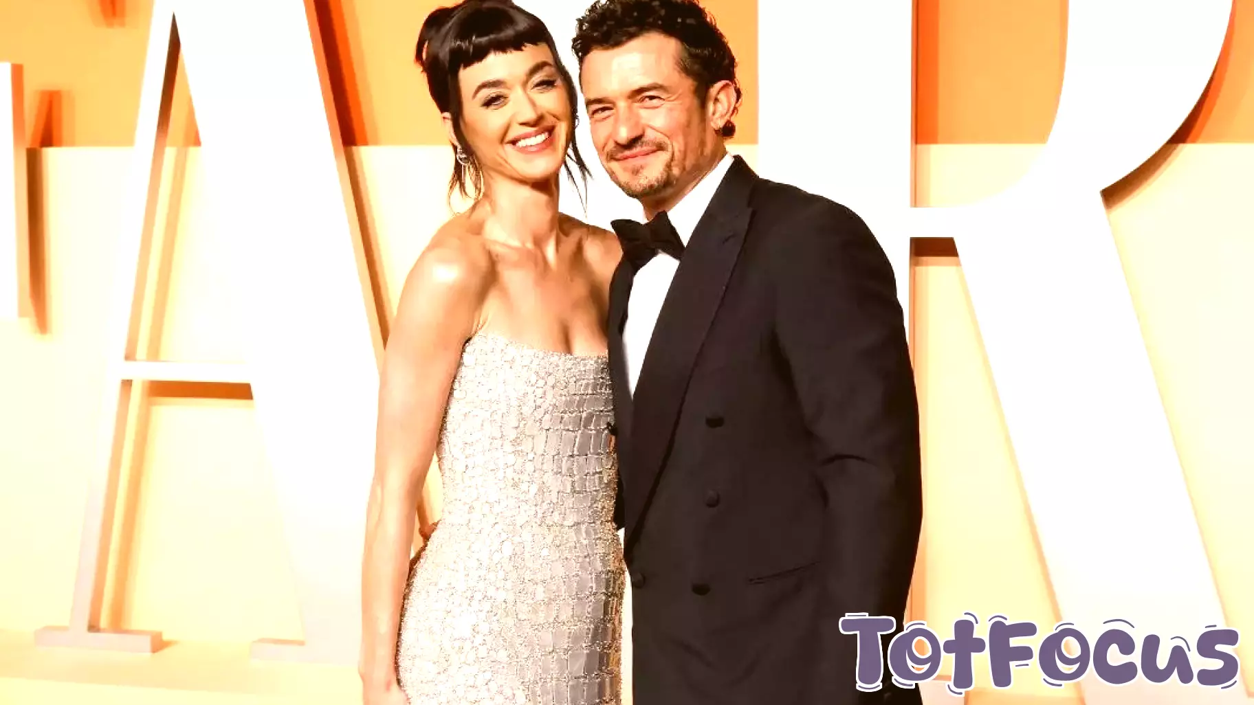 Katy Perry and Orlando Bloom Maintain Positive Co-Parenting Relationship Despite Rumors
