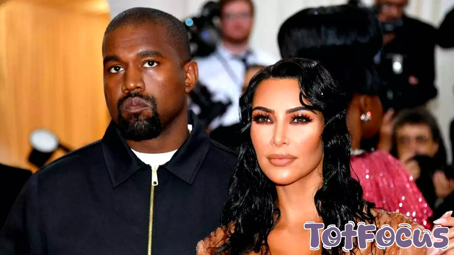 Kim Kardashian Discusses Challenges of Co-Parenting with Kanye West